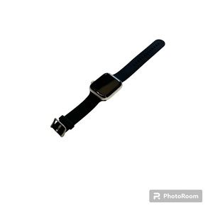 Apple Watch Series 4 44MM WI-FI No Cellular (Silver Watch)